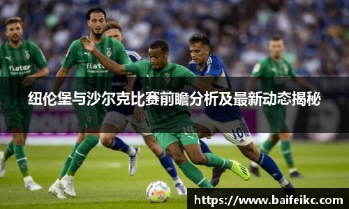 纽伦堡与沙尔克比赛前瞻分析及最新动态揭秘